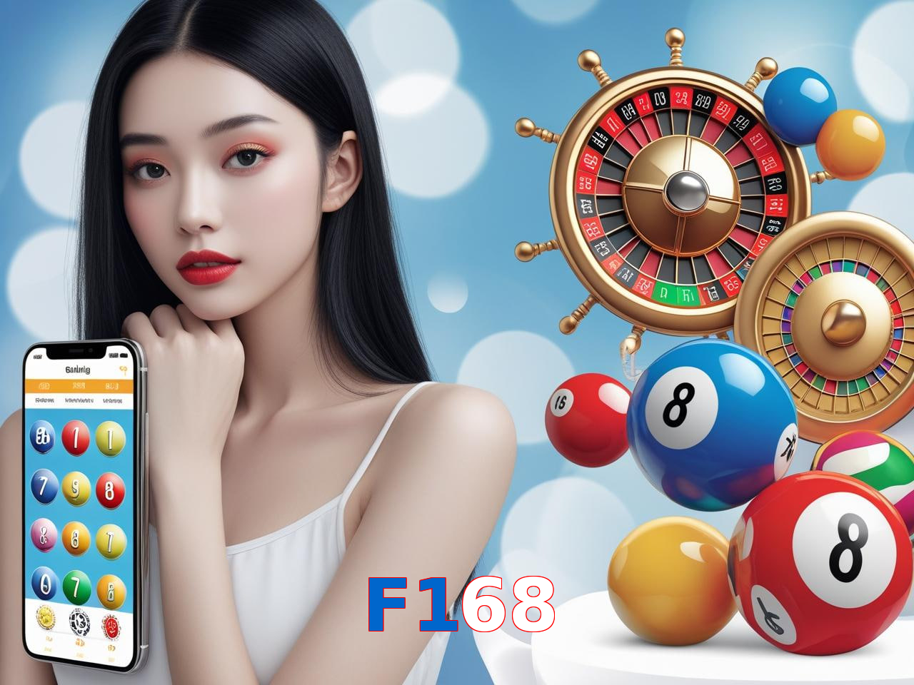 F168